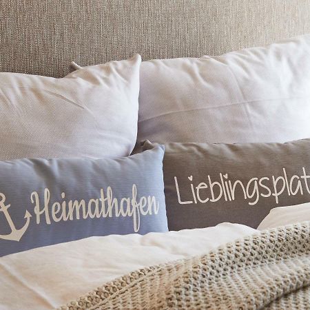 Am Hafen - Ohlerichspeicher Wißmar Exteriér fotografie